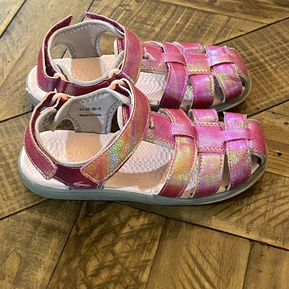 See Kai Run Sandals - Picture 2 of 5